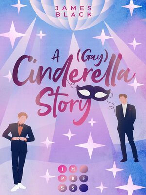 cover image of A (Gay) Cinderella Story